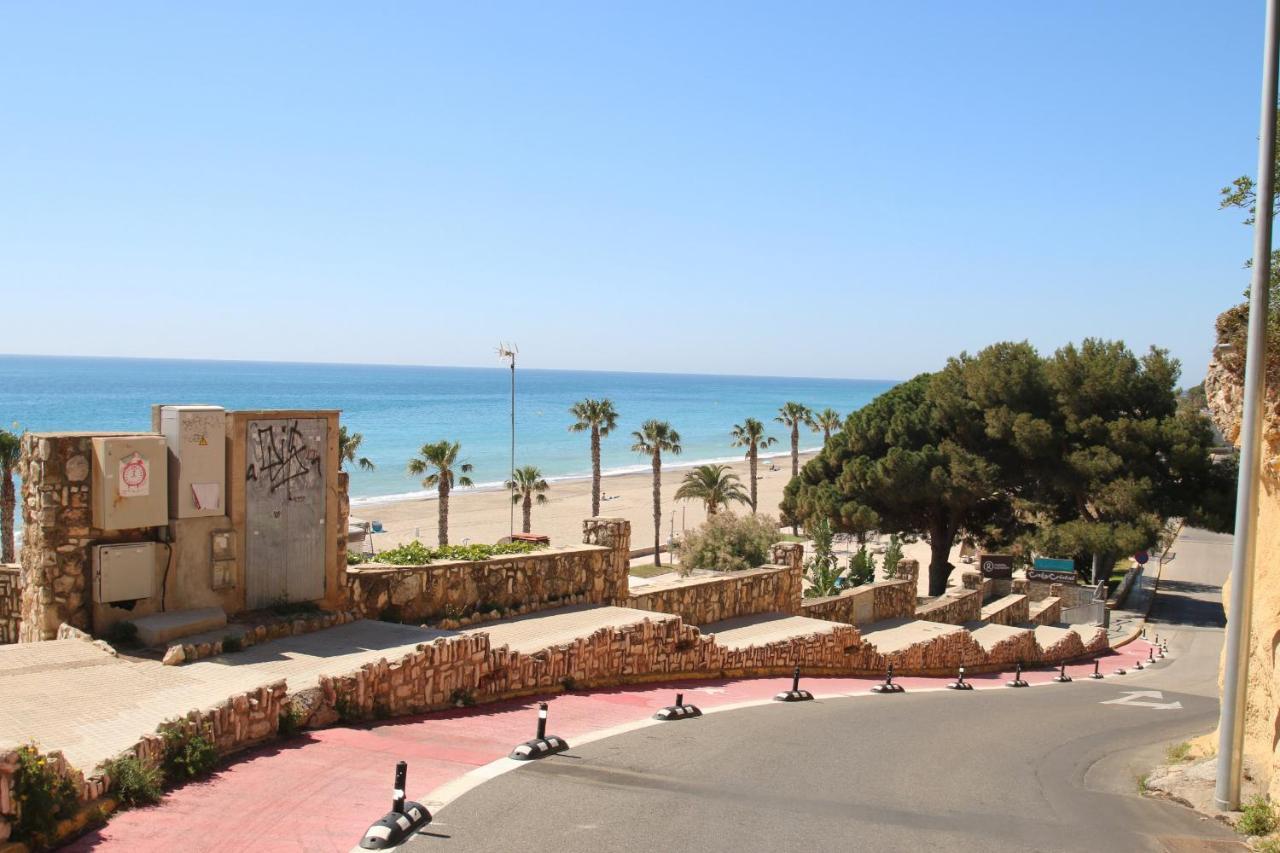 Miami Playa Villa Gregal מראה חיצוני תמונה