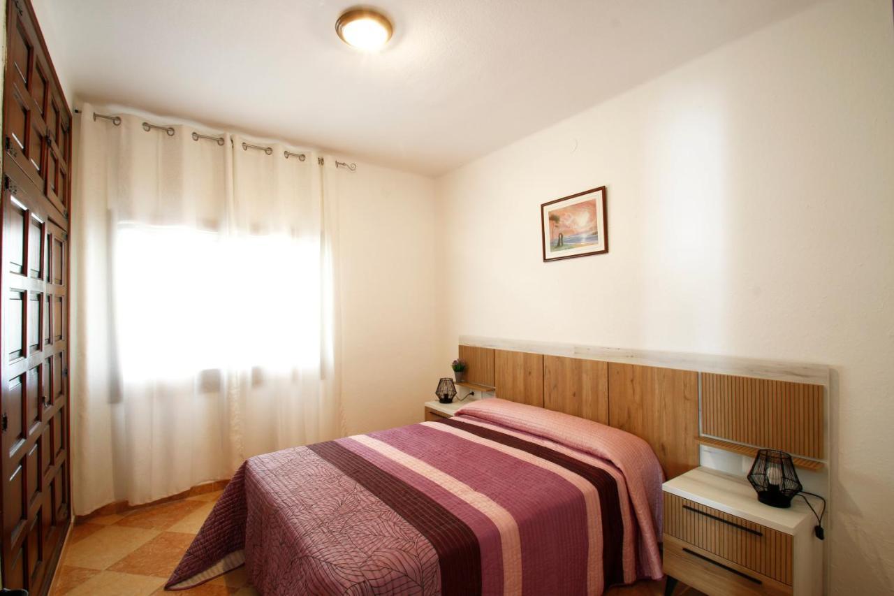 Miami Playa Villa Gregal מראה חיצוני תמונה