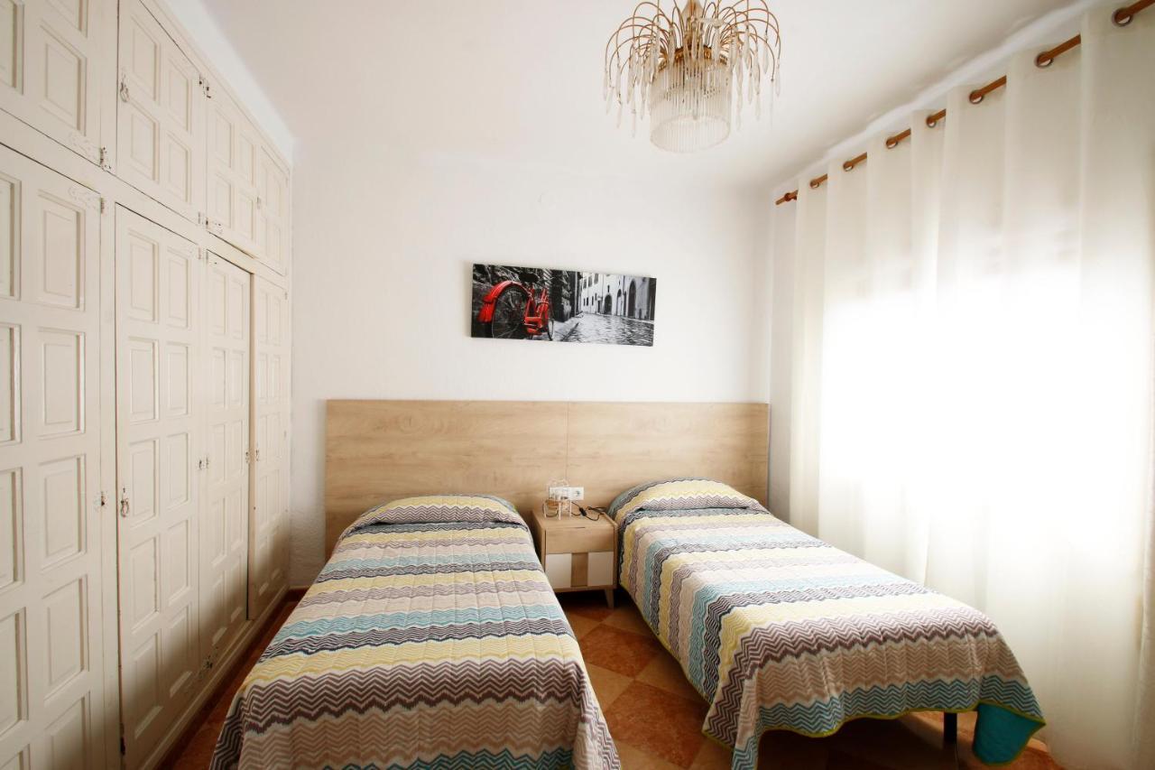 Miami Playa Villa Gregal מראה חיצוני תמונה