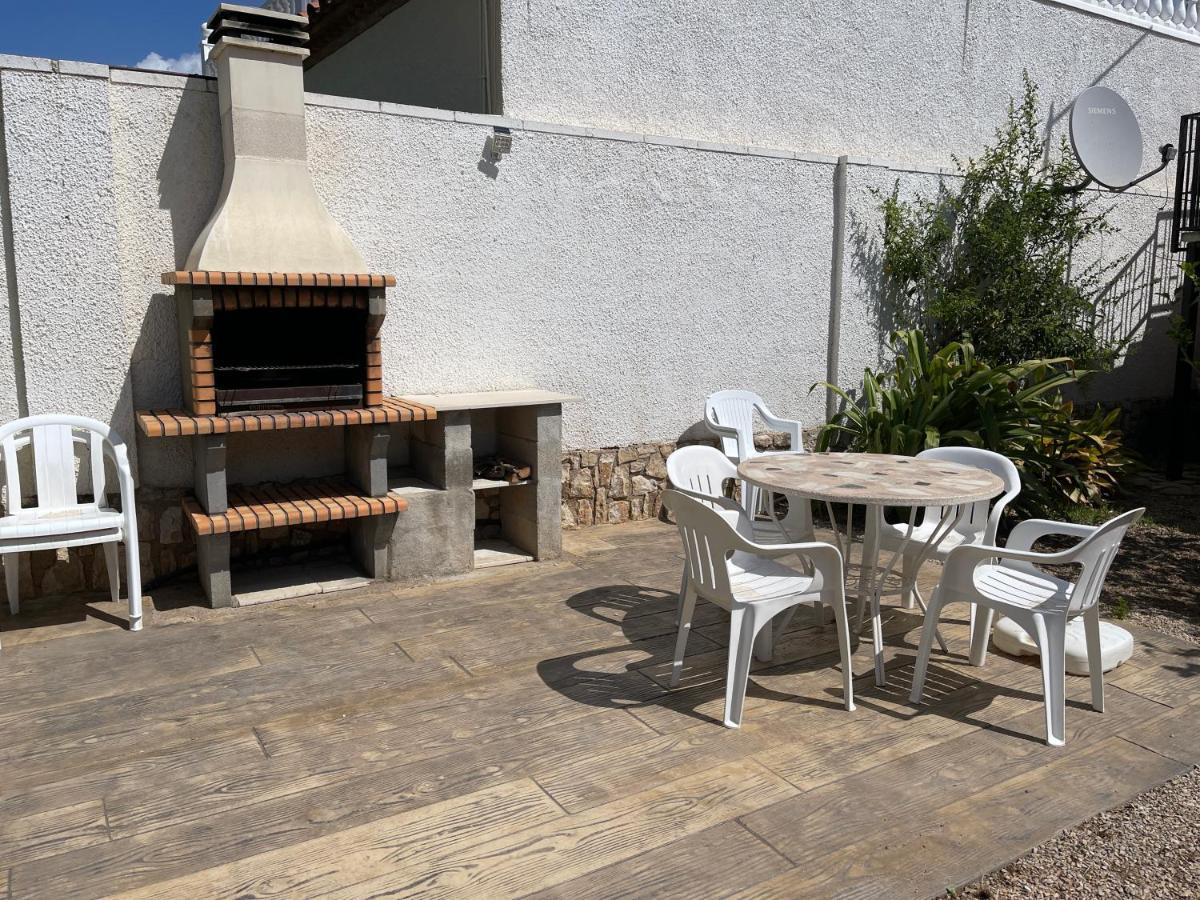 Miami Playa Villa Gregal מראה חיצוני תמונה