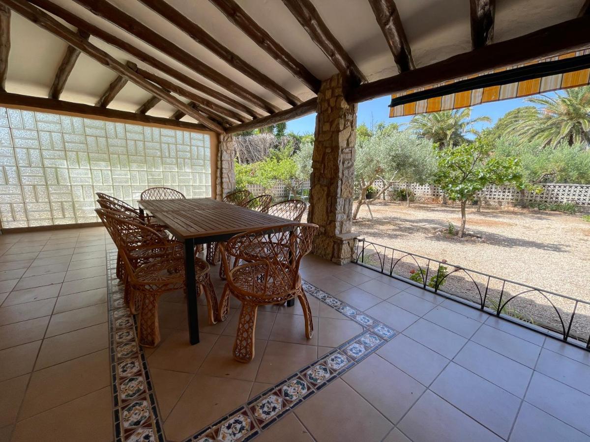 Miami Playa Villa Gregal מראה חיצוני תמונה