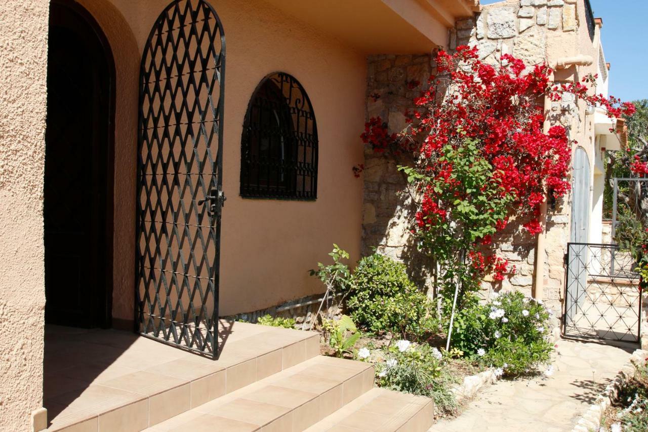 Miami Playa Villa Gregal מראה חיצוני תמונה