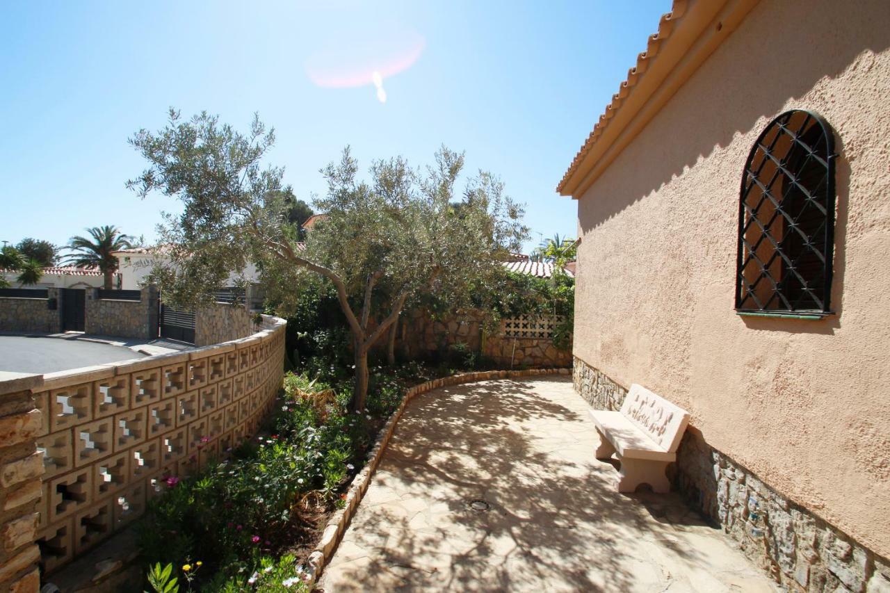 Miami Playa Villa Gregal מראה חיצוני תמונה